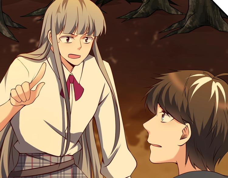 當學霸開始賣萌 - 第10話 百變星君(3/3) - 5