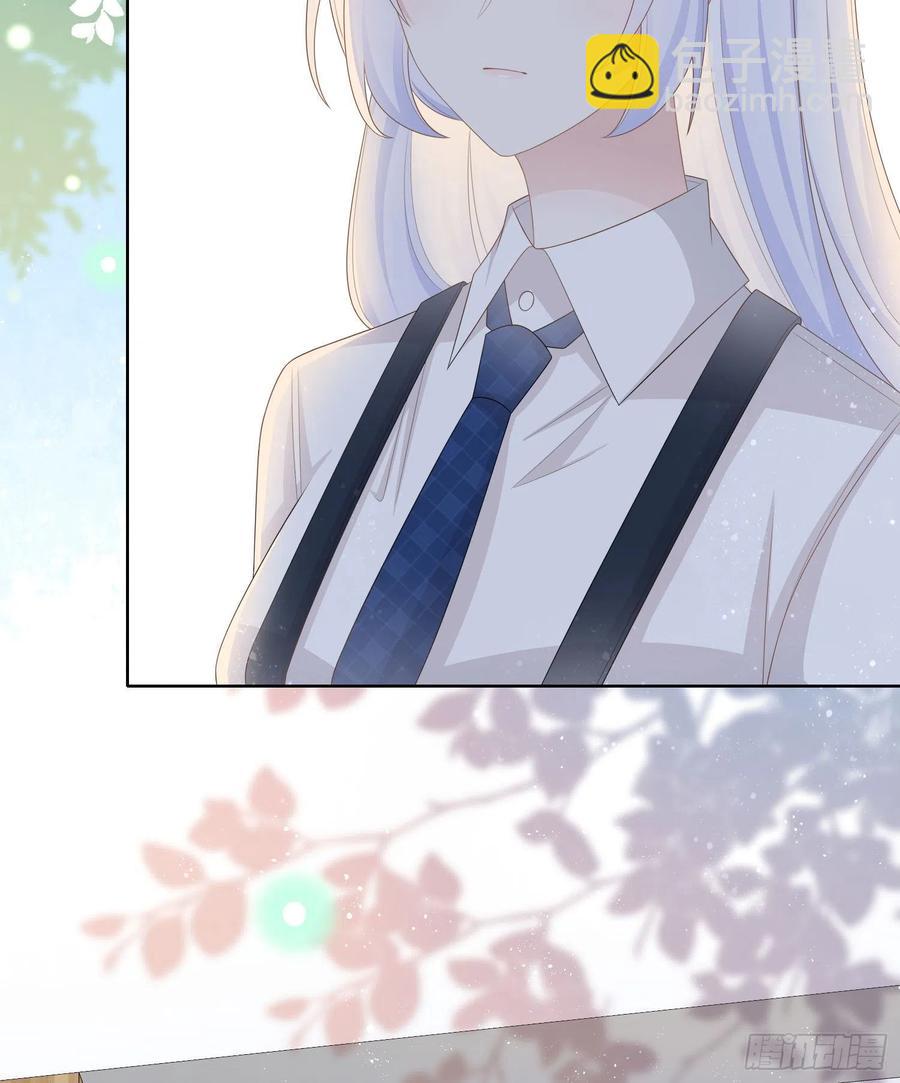 我不讨厌你-第102话