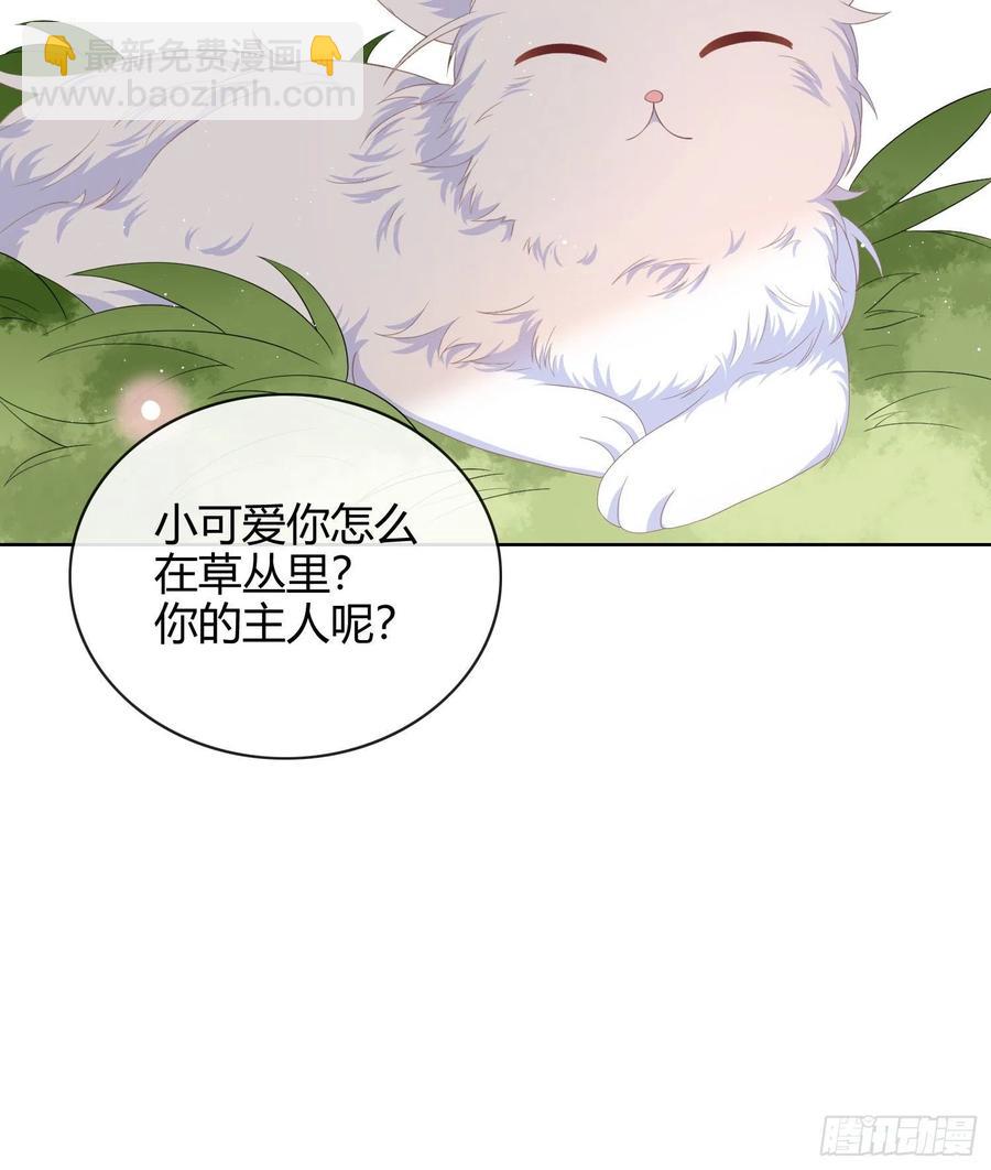 这是什么人间小可爱？！-第12话