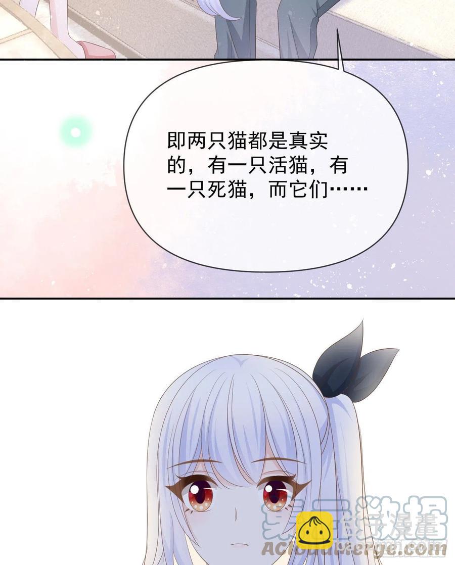 薛定谔的猫(1/2)-第126话