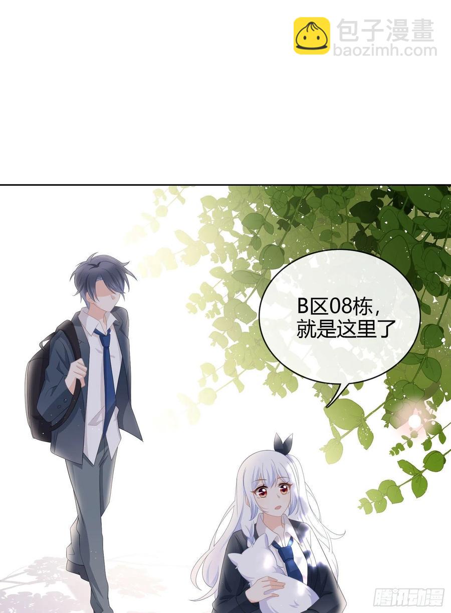 绿茶终结者-第14话