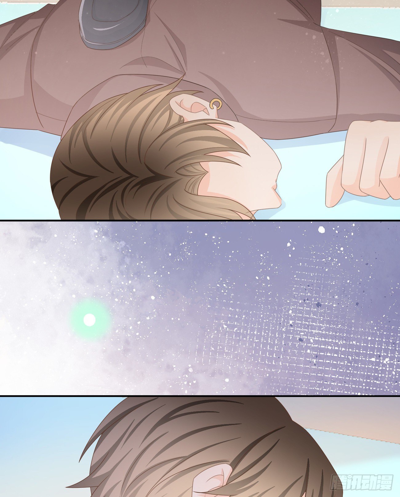 Hi，siri！(1/2)-第142话