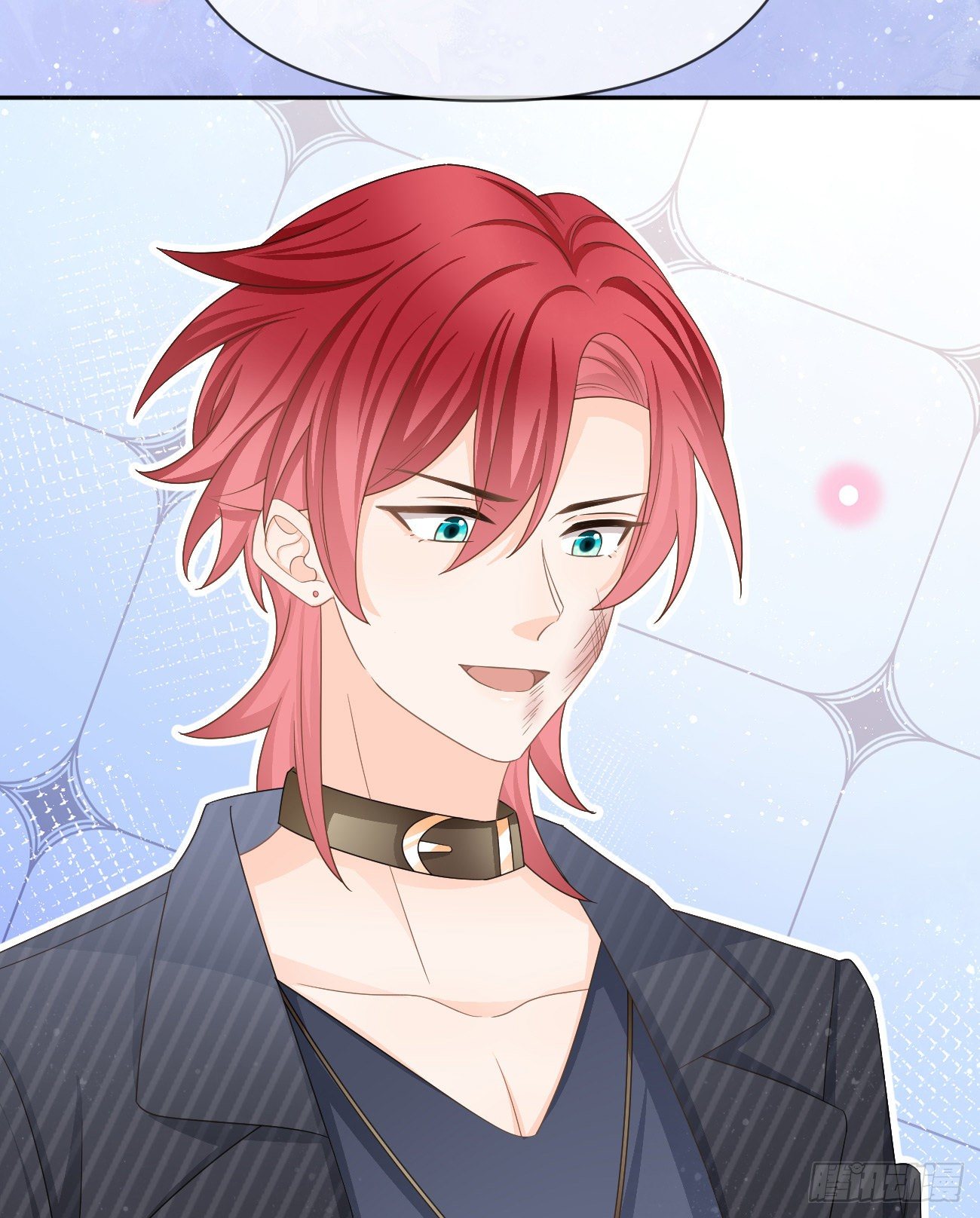 Hi，siri！(1/2)-第142话