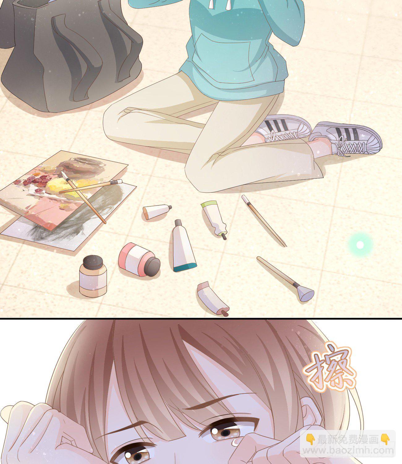 不战而屈人之兵(1/2)-第152话