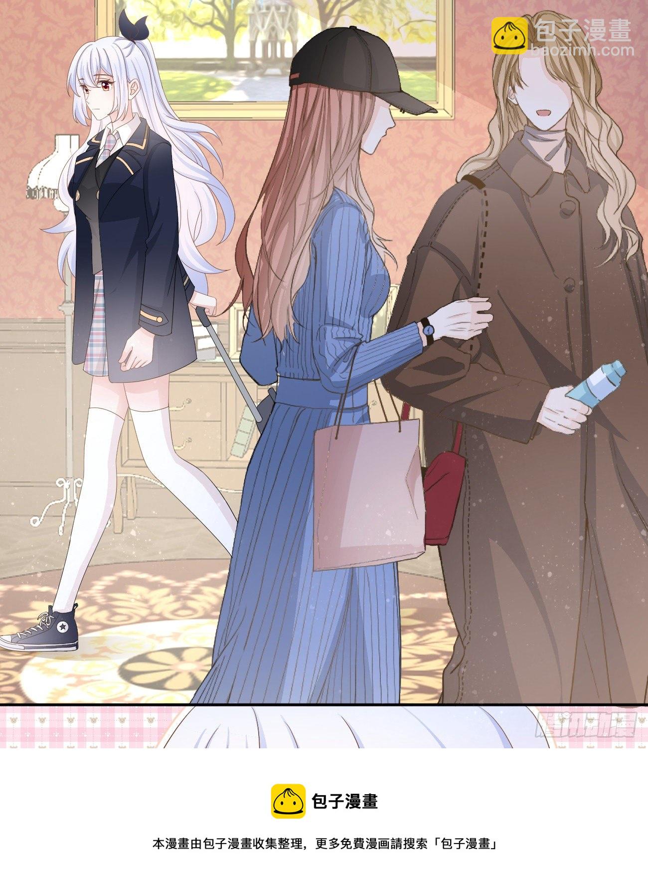 不战而屈人之兵(1/2)-第152话