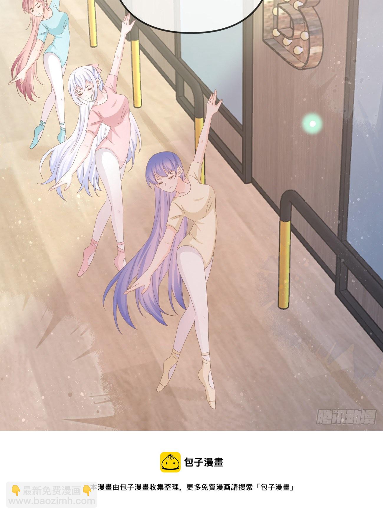 也包括我(1/2)-第154话