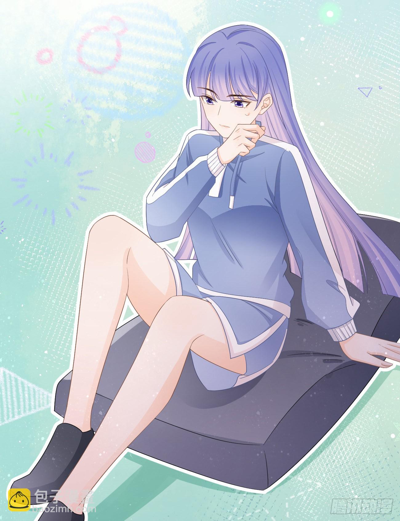 周佳素的意志-第160话