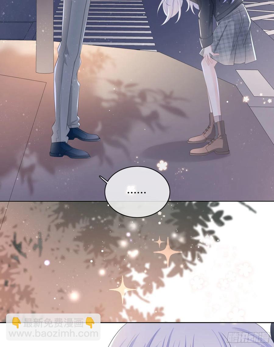 一杯就倒的聂宸也-第30话