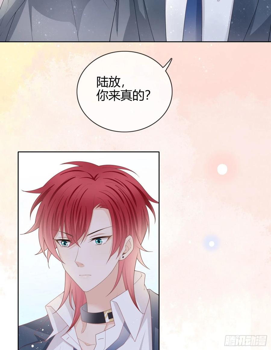 为舞台和镜头而生-第32话