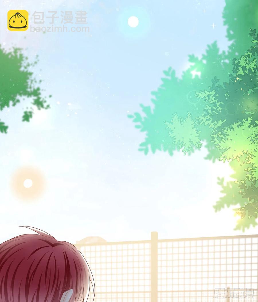 假装若无其事-第40话