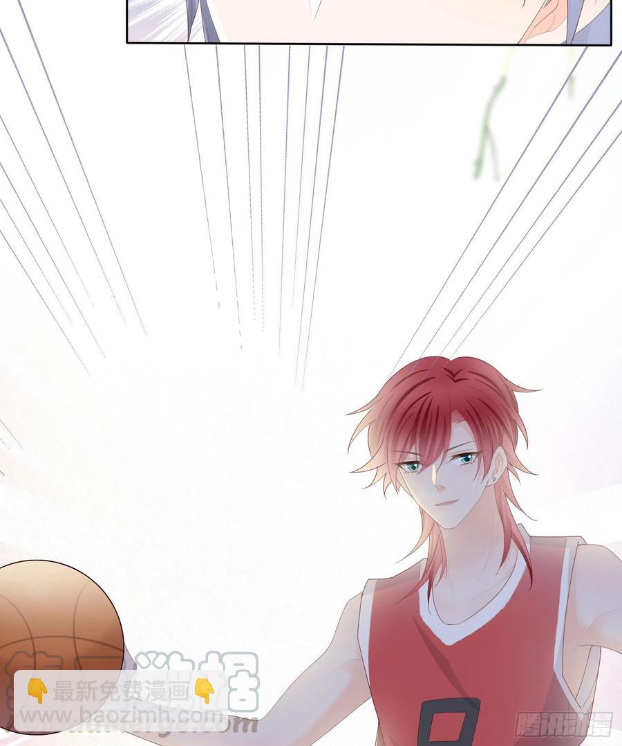 开学考试-第64话