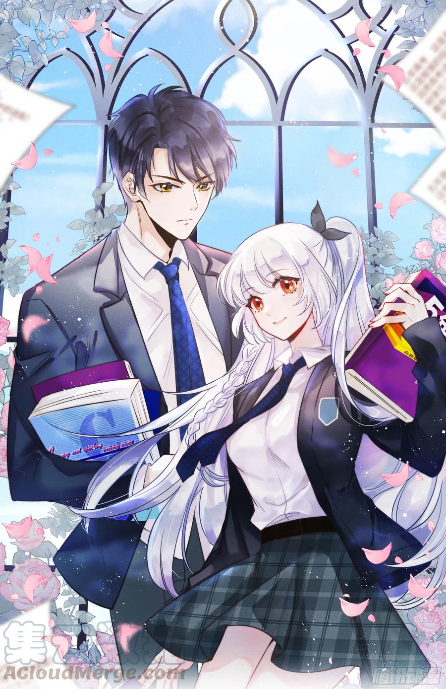 你要不要学理科？-第66话