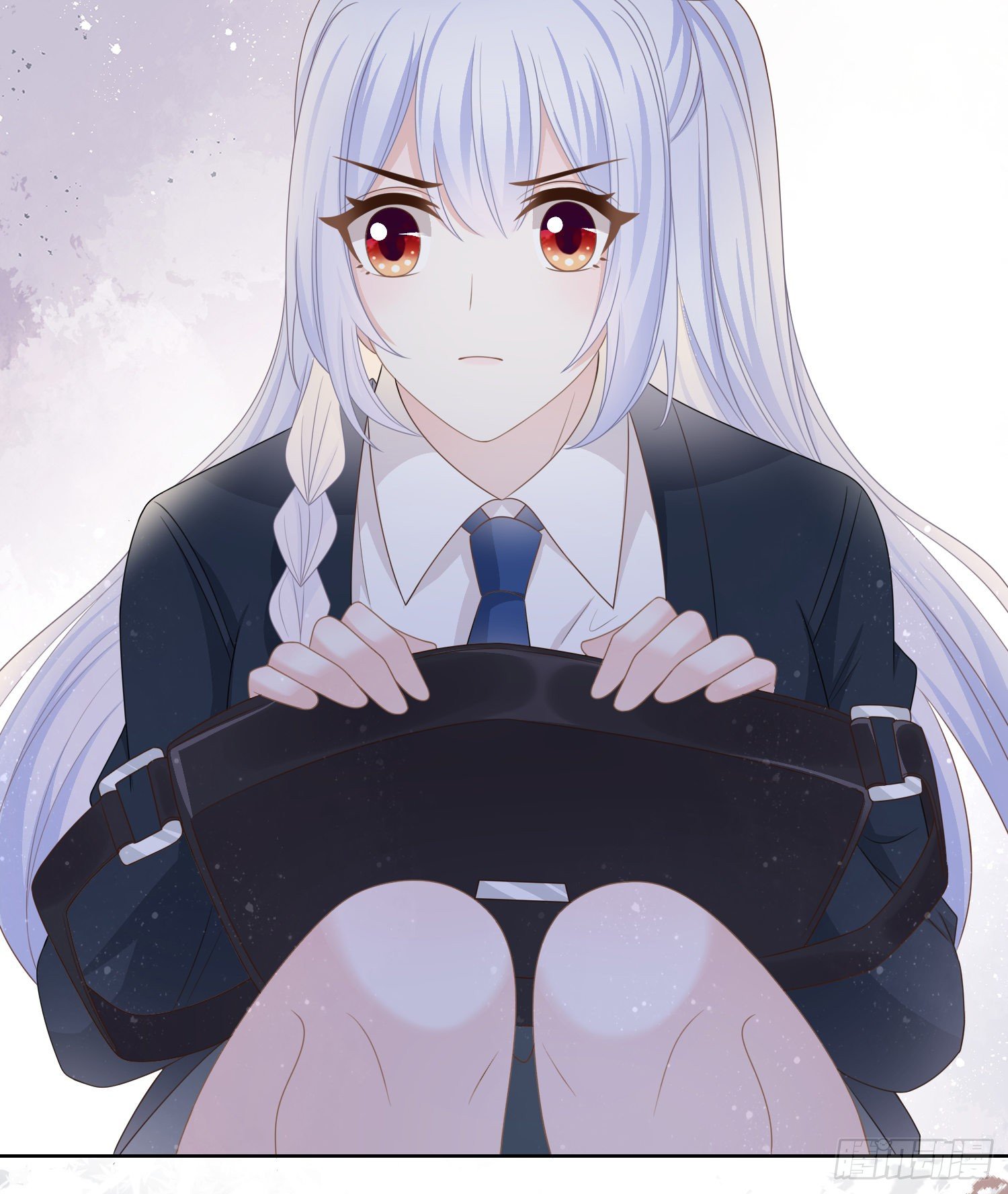 最大的嫌疑人-第78话