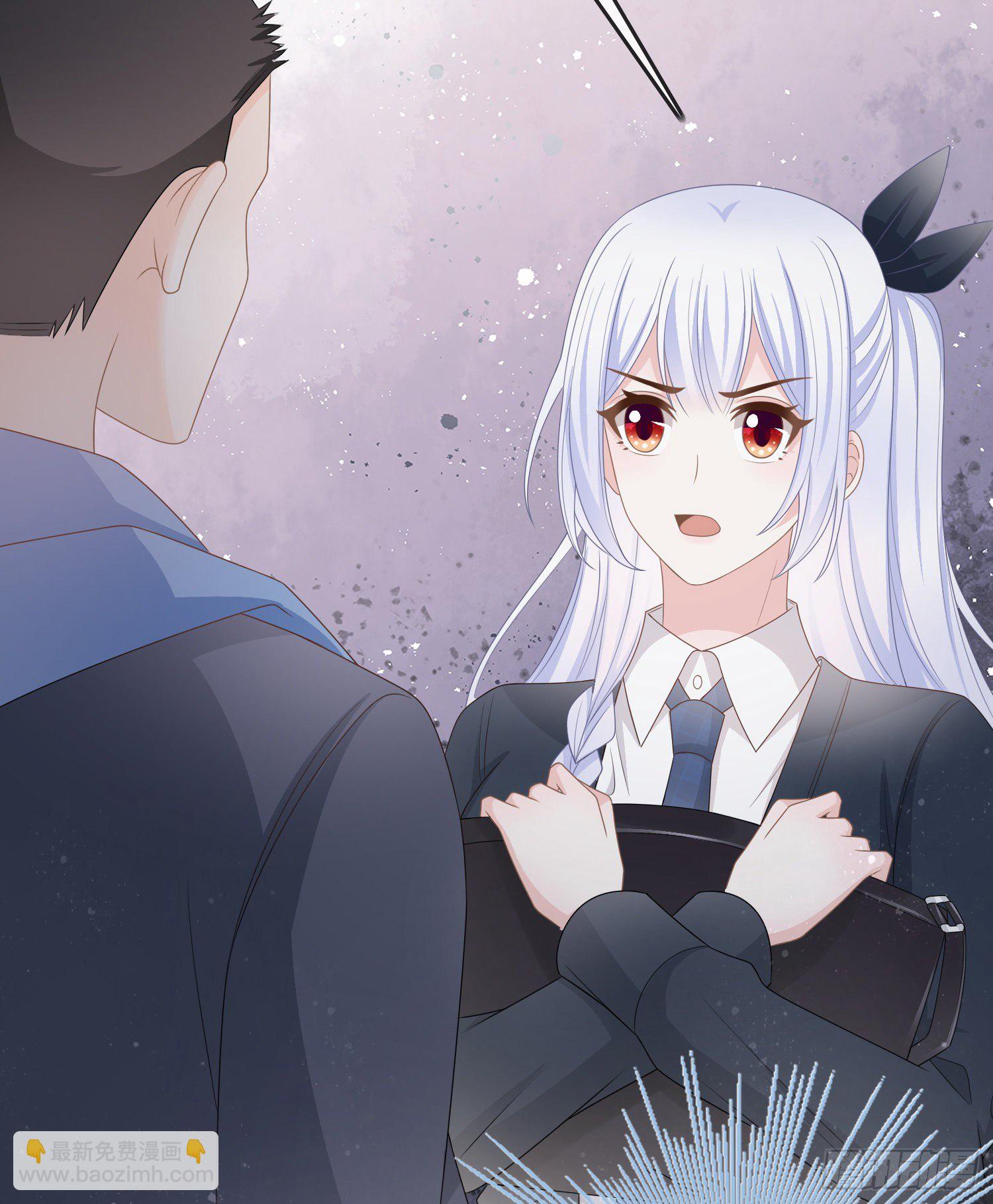 最大的嫌疑人-第78话