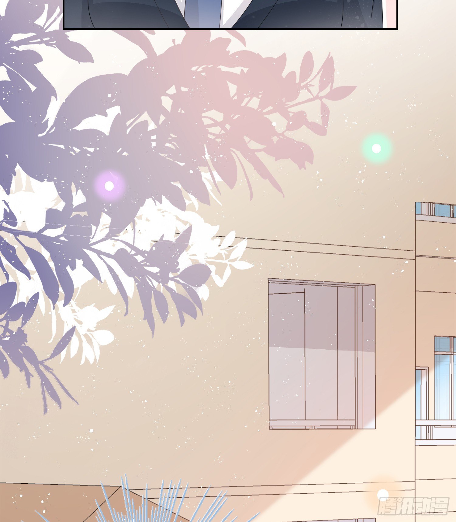 量变引起质变-第80话