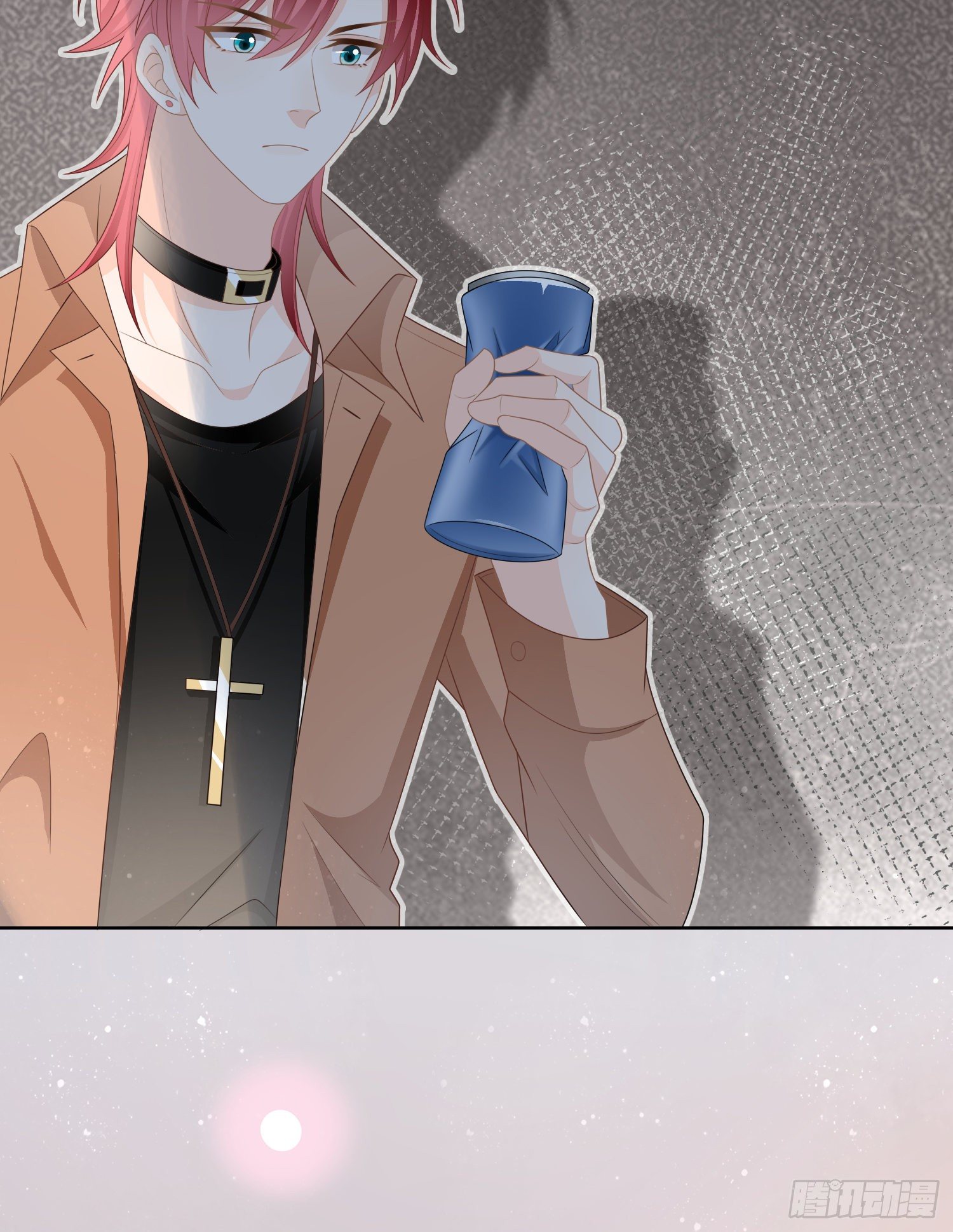 我就是那个意思-第82话