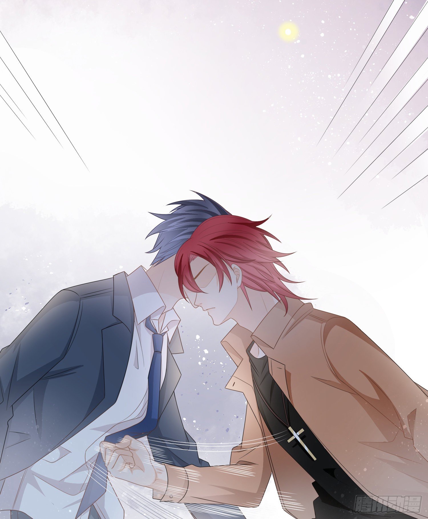 我就是那个意思-第82话