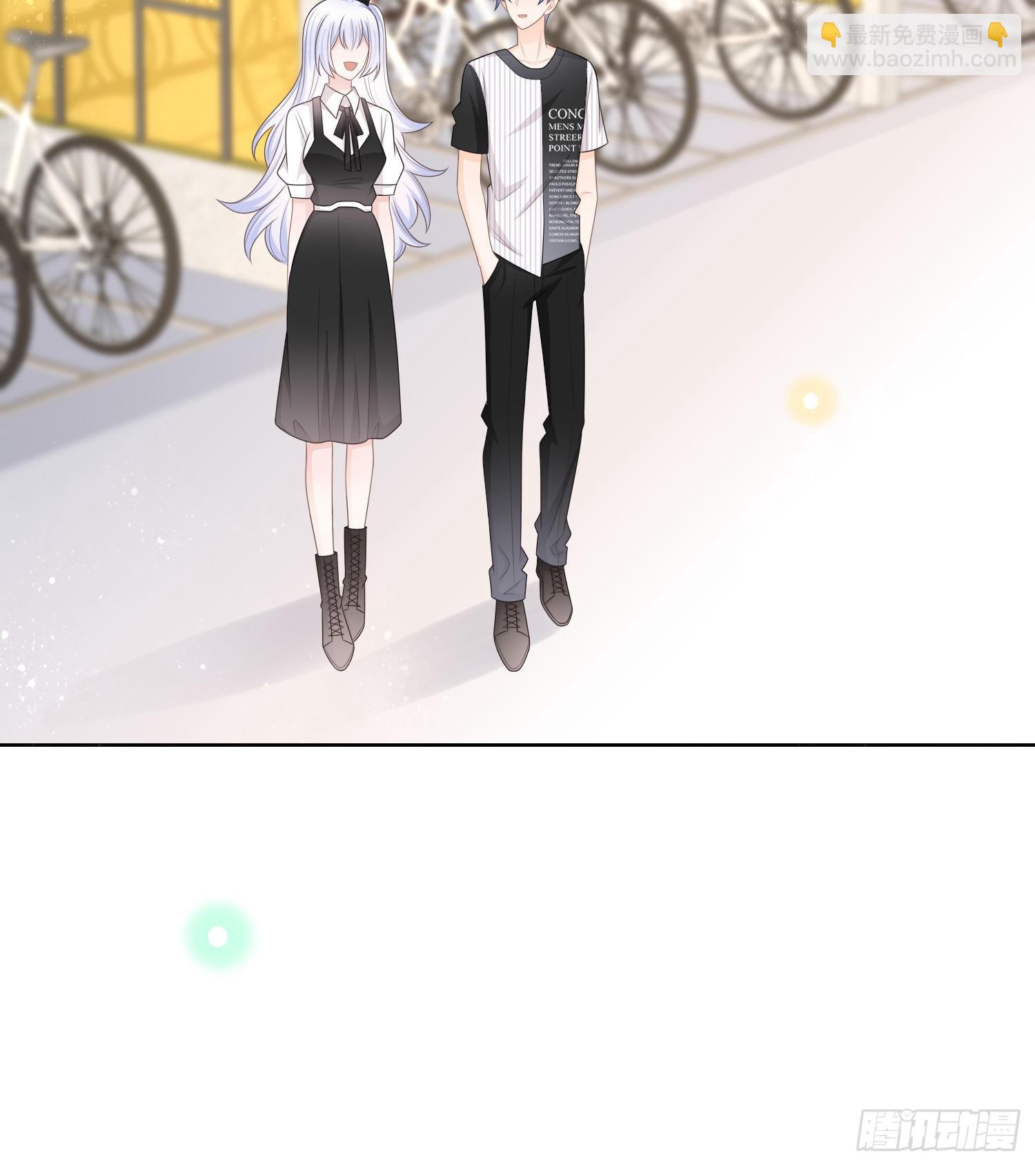 當影后不如念清華 - 四億修得聶宸也 - 7