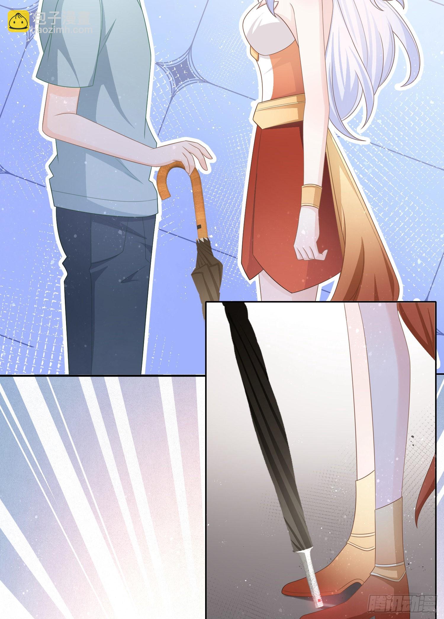 當影后不如念清華 - 女明星的被動技能 - 5