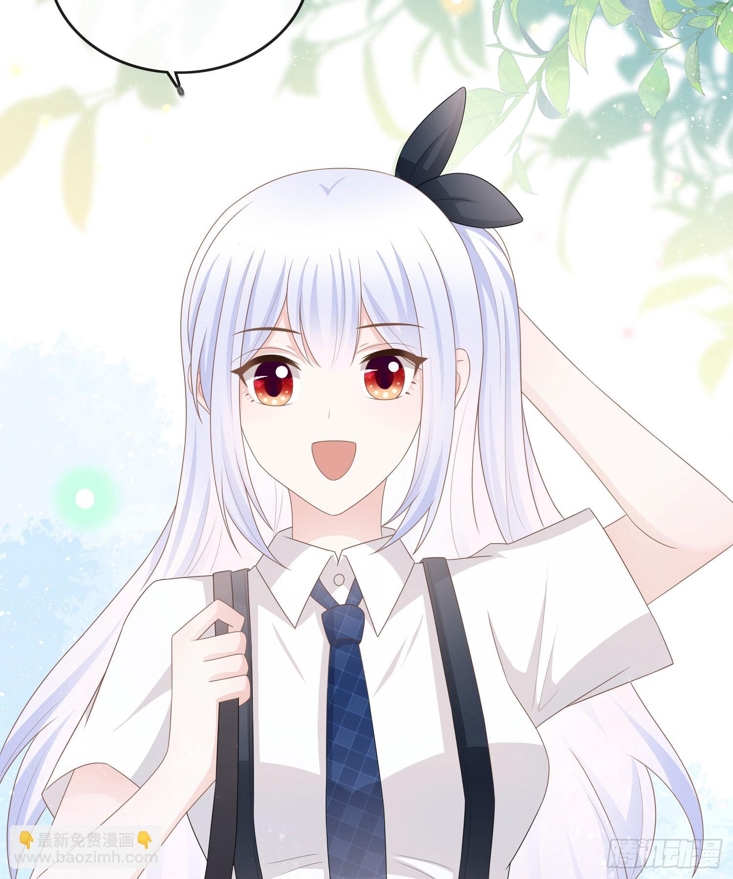 當影后不如念清華 - 腹有詩書氣自華(1/2) - 1