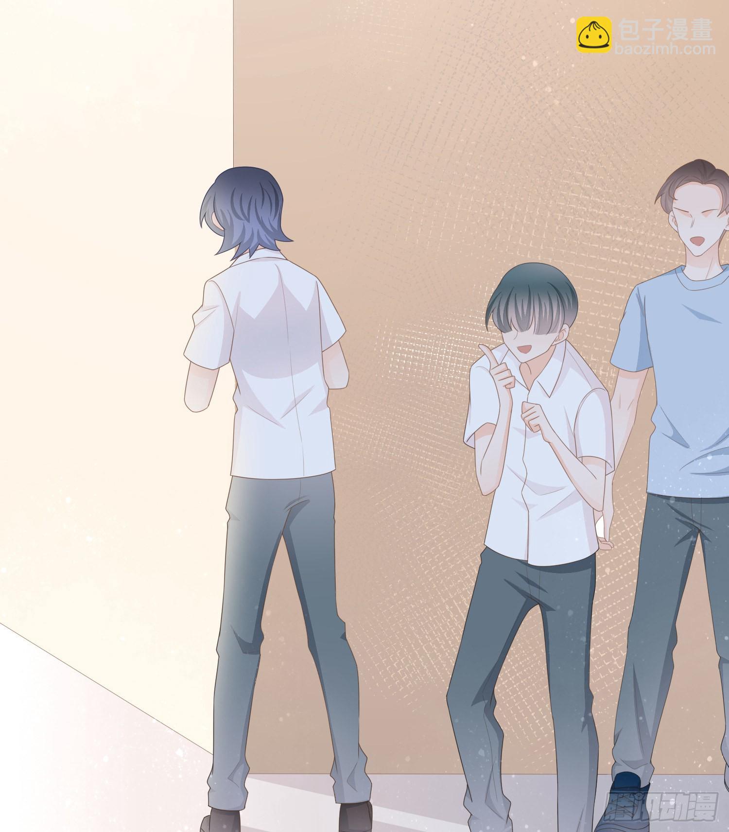 當影后不如念清華 - 枉做小人(1/2) - 6