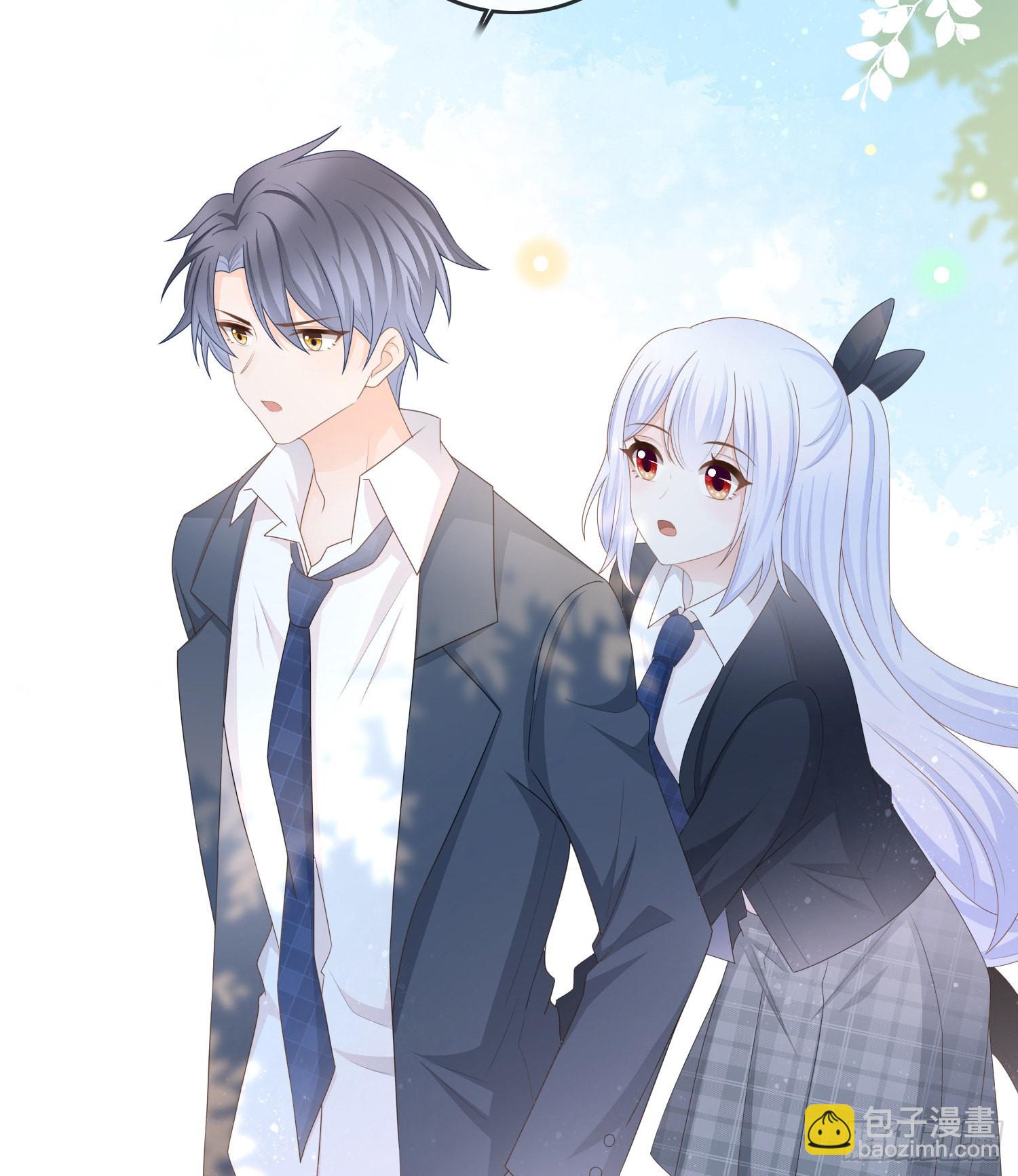 當影后不如念清華 - 枉做小人(1/2) - 8