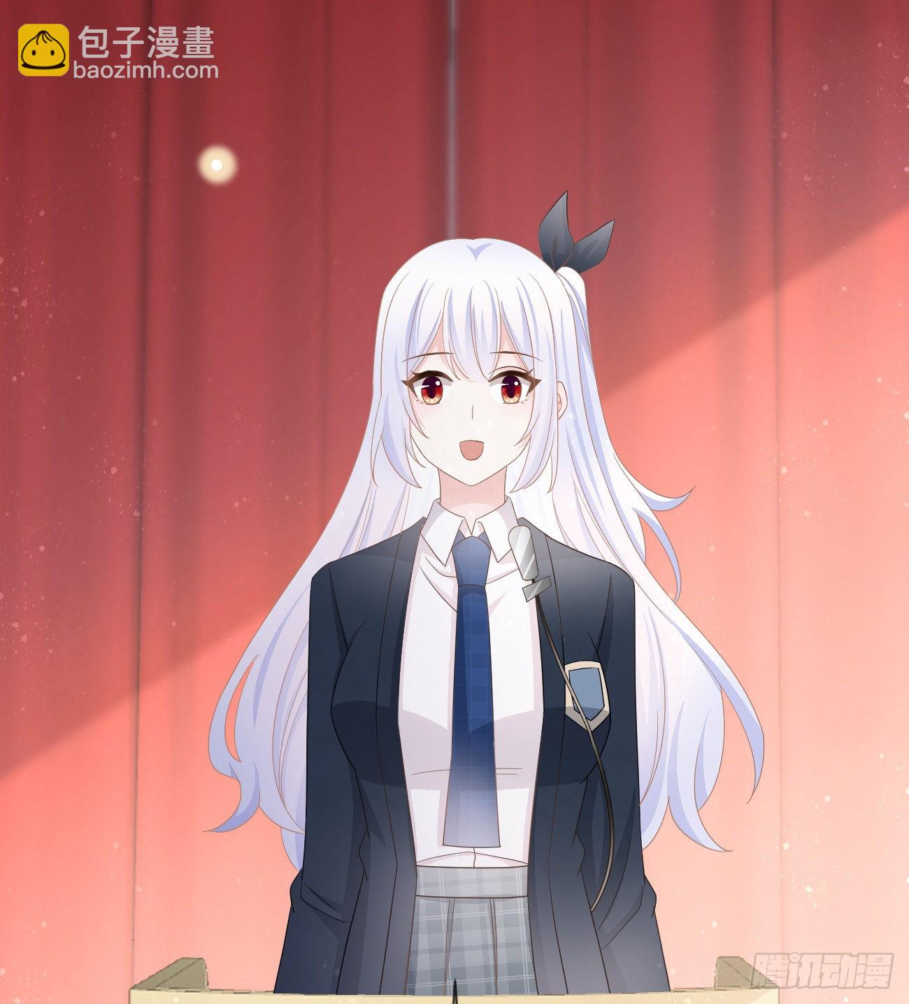 當影后不如念清華 - 菲菲的優勢(1/2) - 4