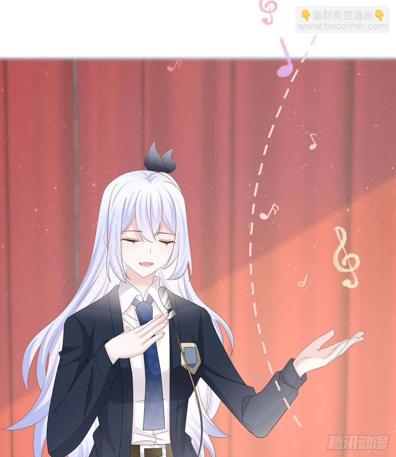 當影后不如念清華 - 菲菲的優勢(1/2) - 4