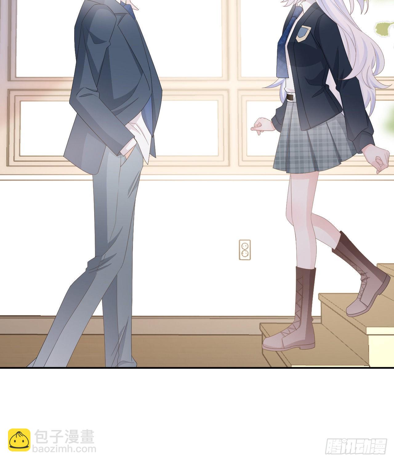 當影后不如念清華 - 菲菲的優勢(2/2) - 6