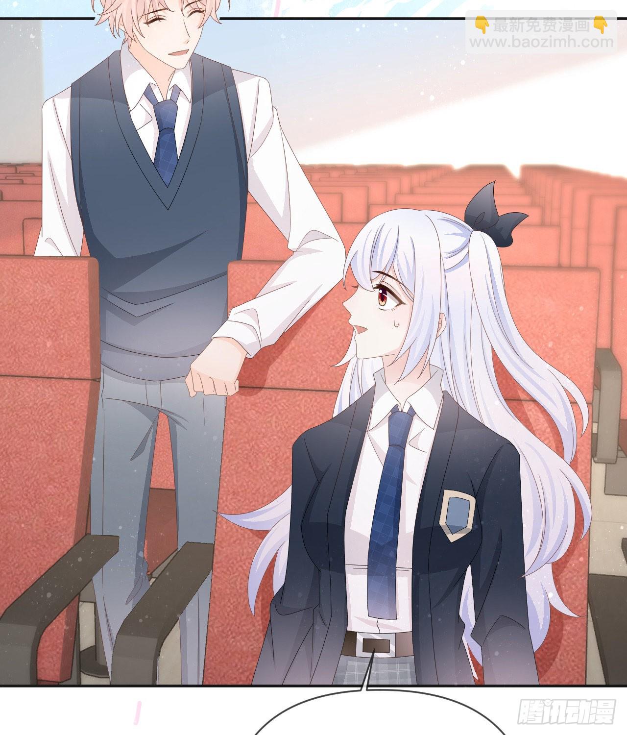 當影后不如念清華 - 美女哪個班的？(2/2) - 6