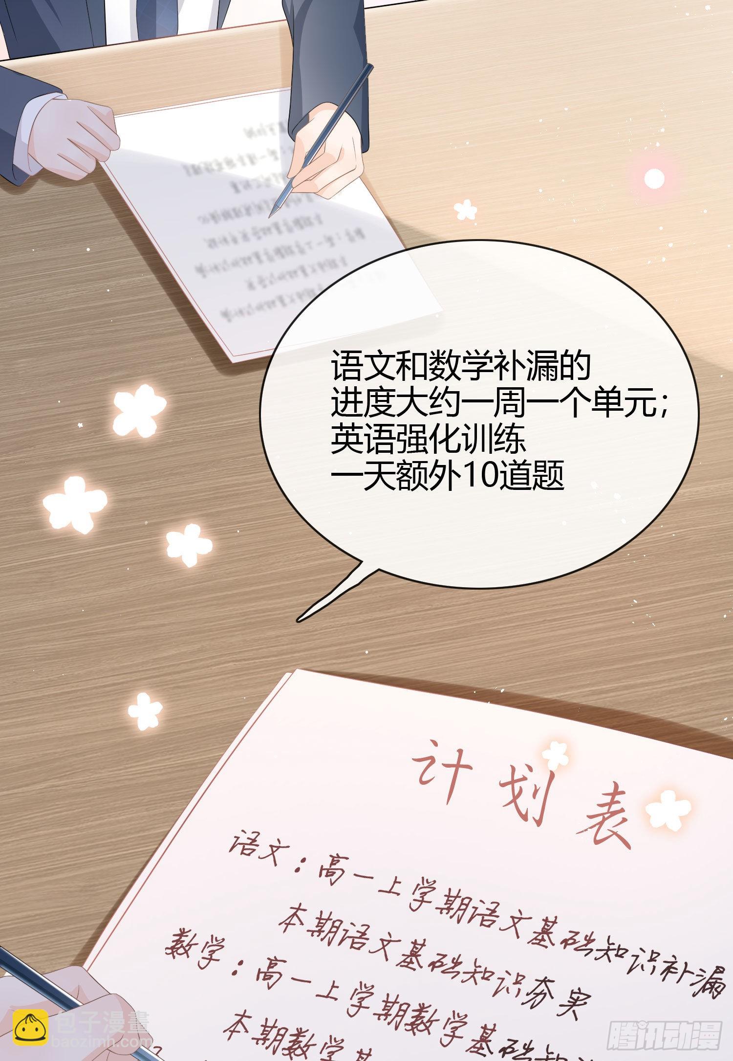 當影后不如念清華 - 取法於上，僅得爲中 - 5