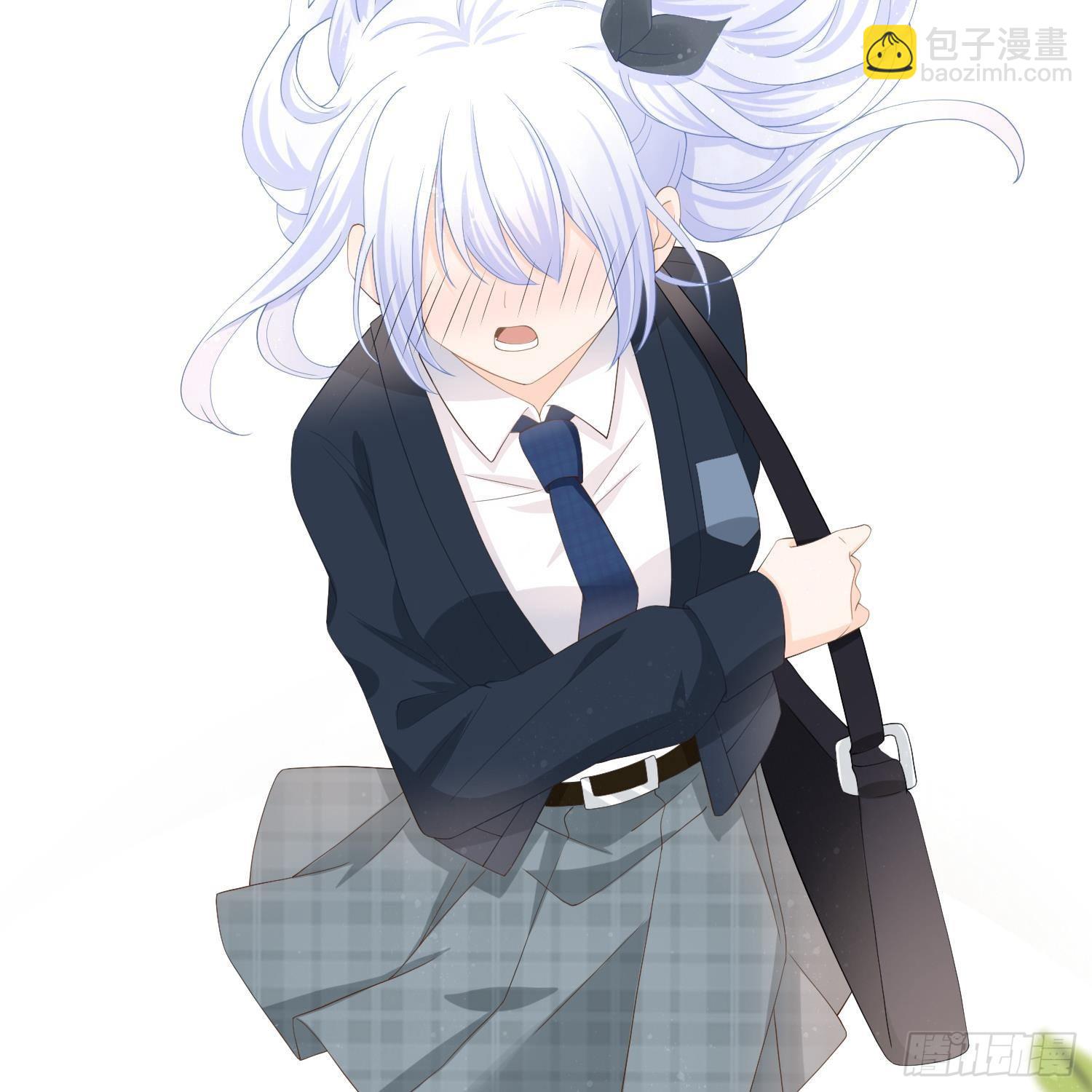 當影后不如念清華 - 初戀這件大事(1/2) - 4