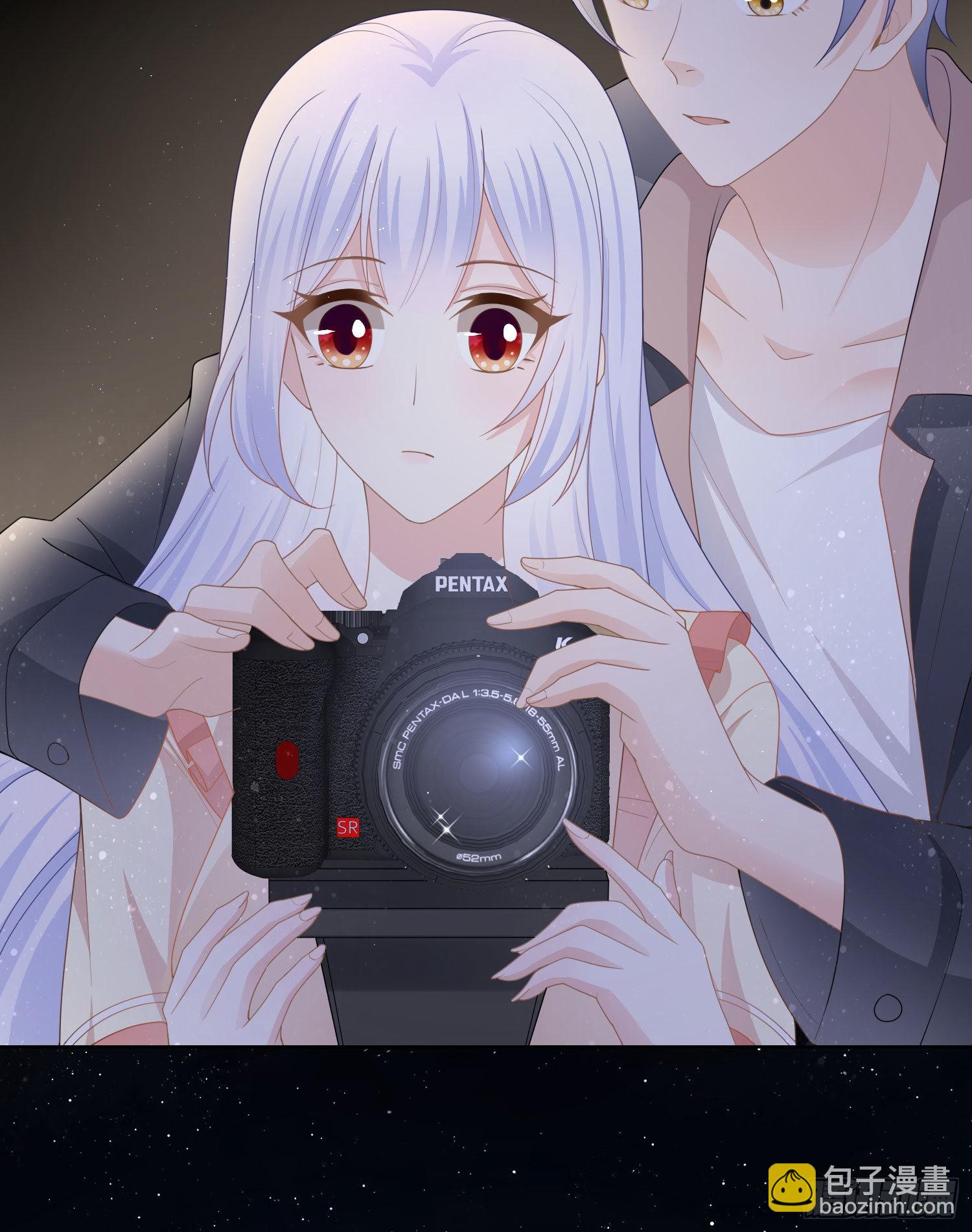 當影后不如念清華 - 私心和錯覺 - 1