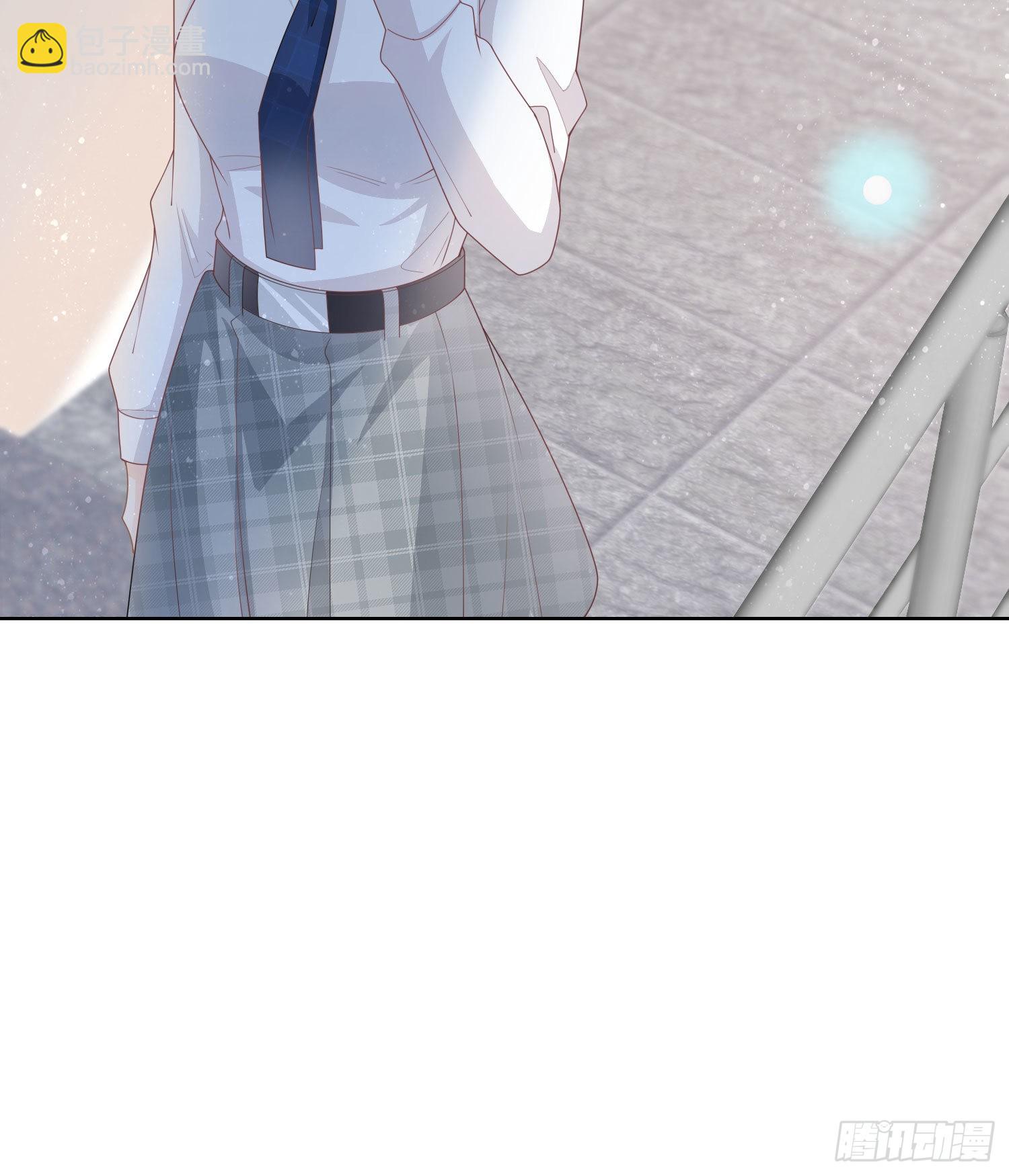 當影后不如念清華 - 新任校花 - 7