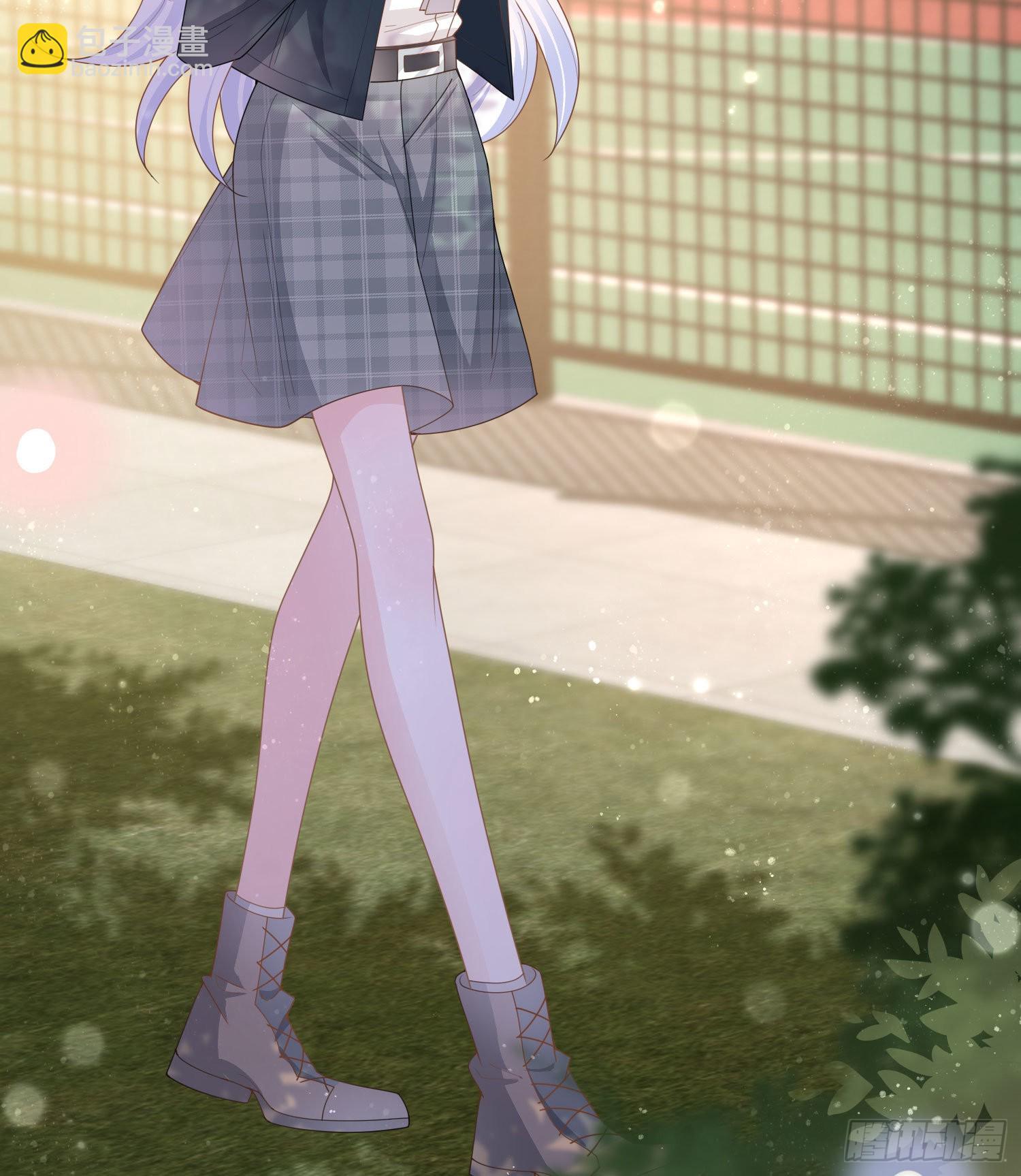 當影后不如念清華 - 新任校花 - 3