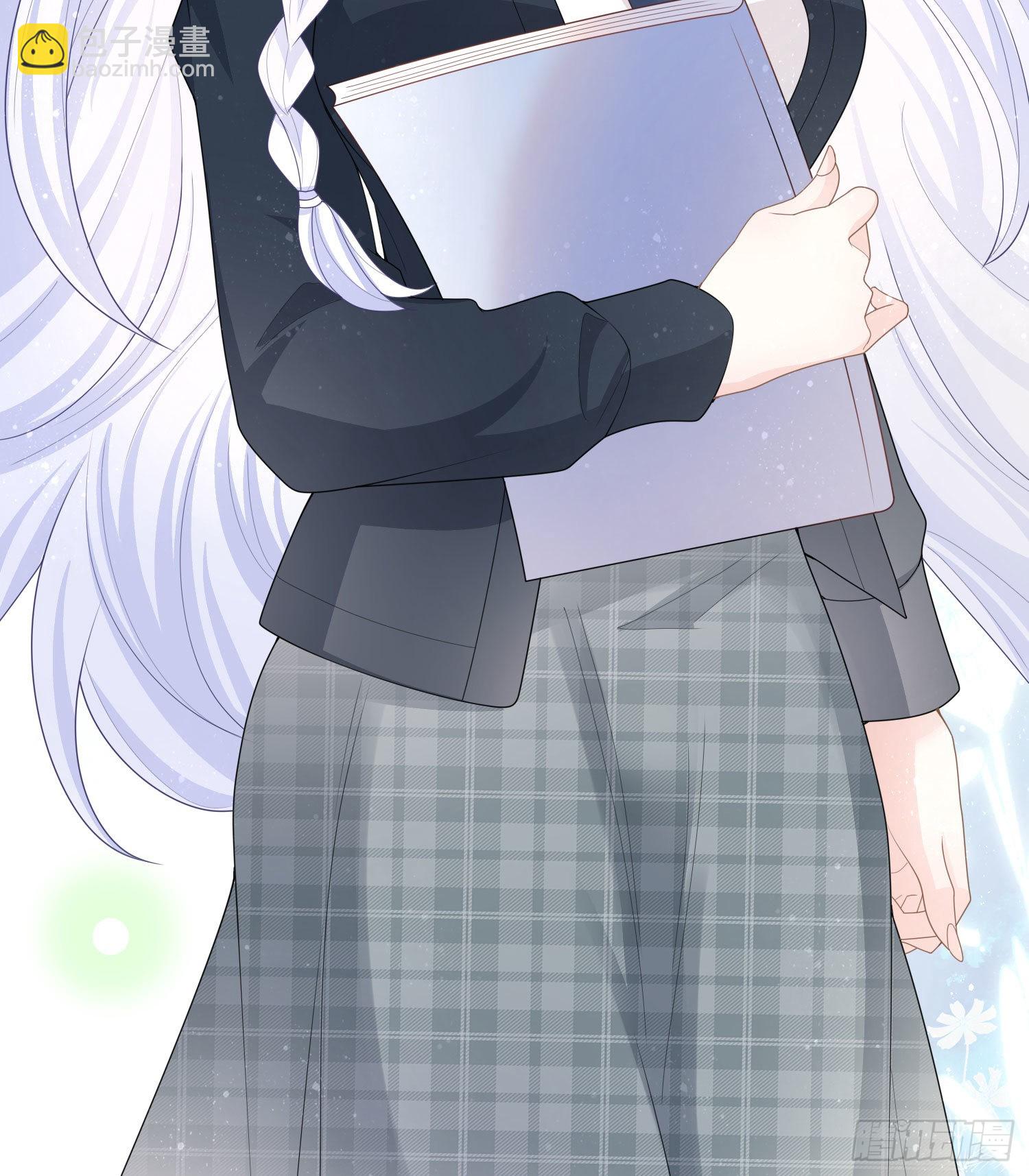 當影后不如念清華 - 新任校花 - 2