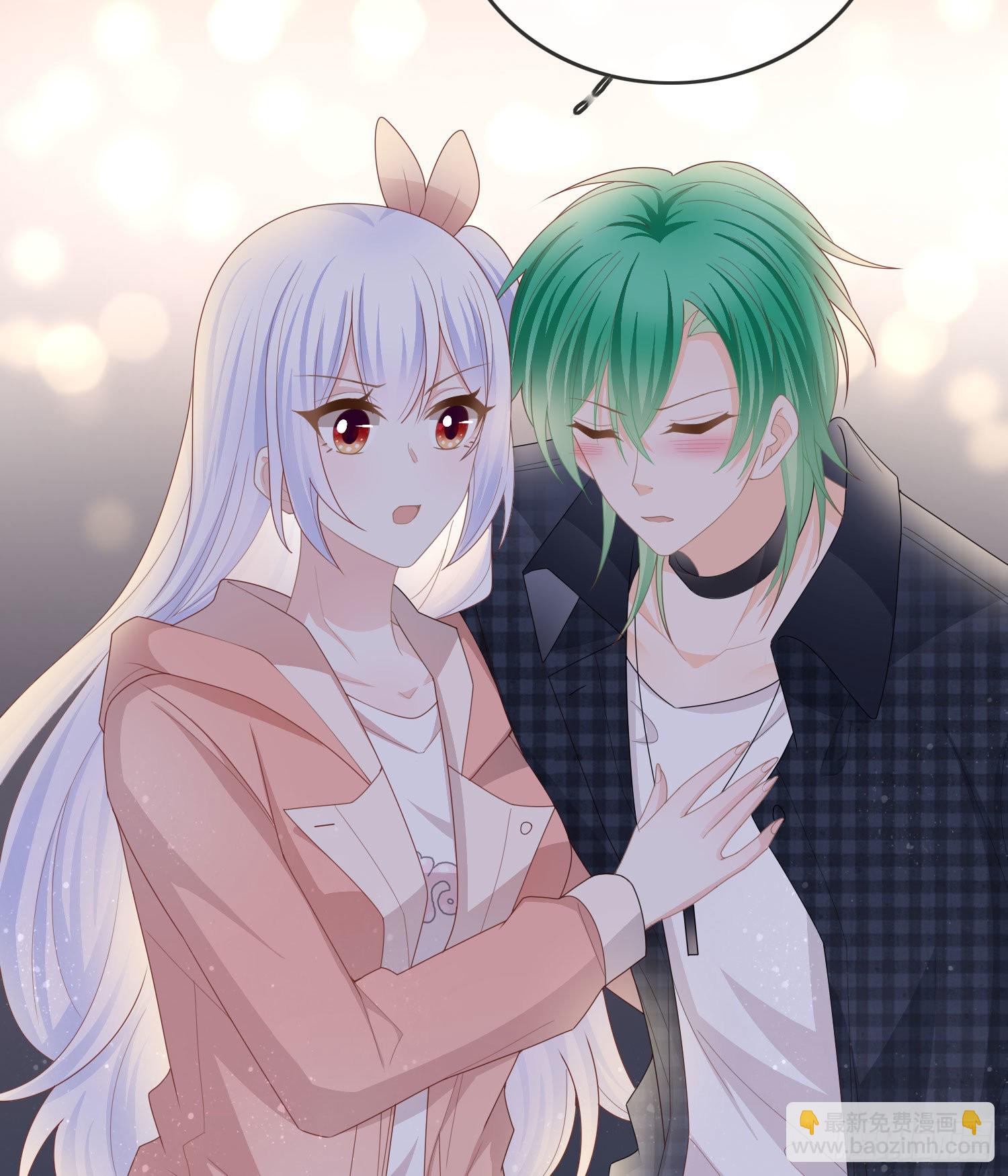 當影后不如念清華 - 你好認真 - 1