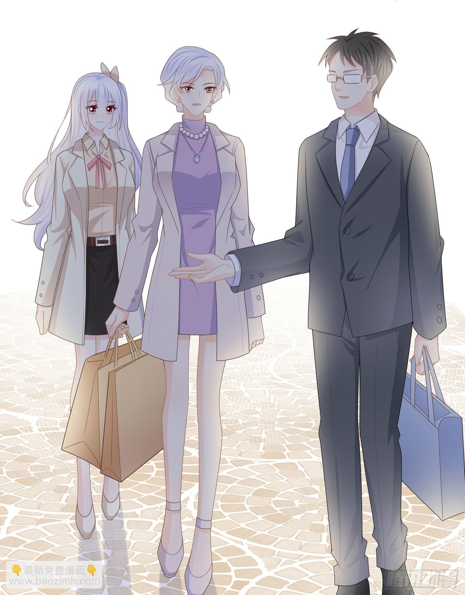 當影后不如念清華 - 大佬愛當文化人 - 5