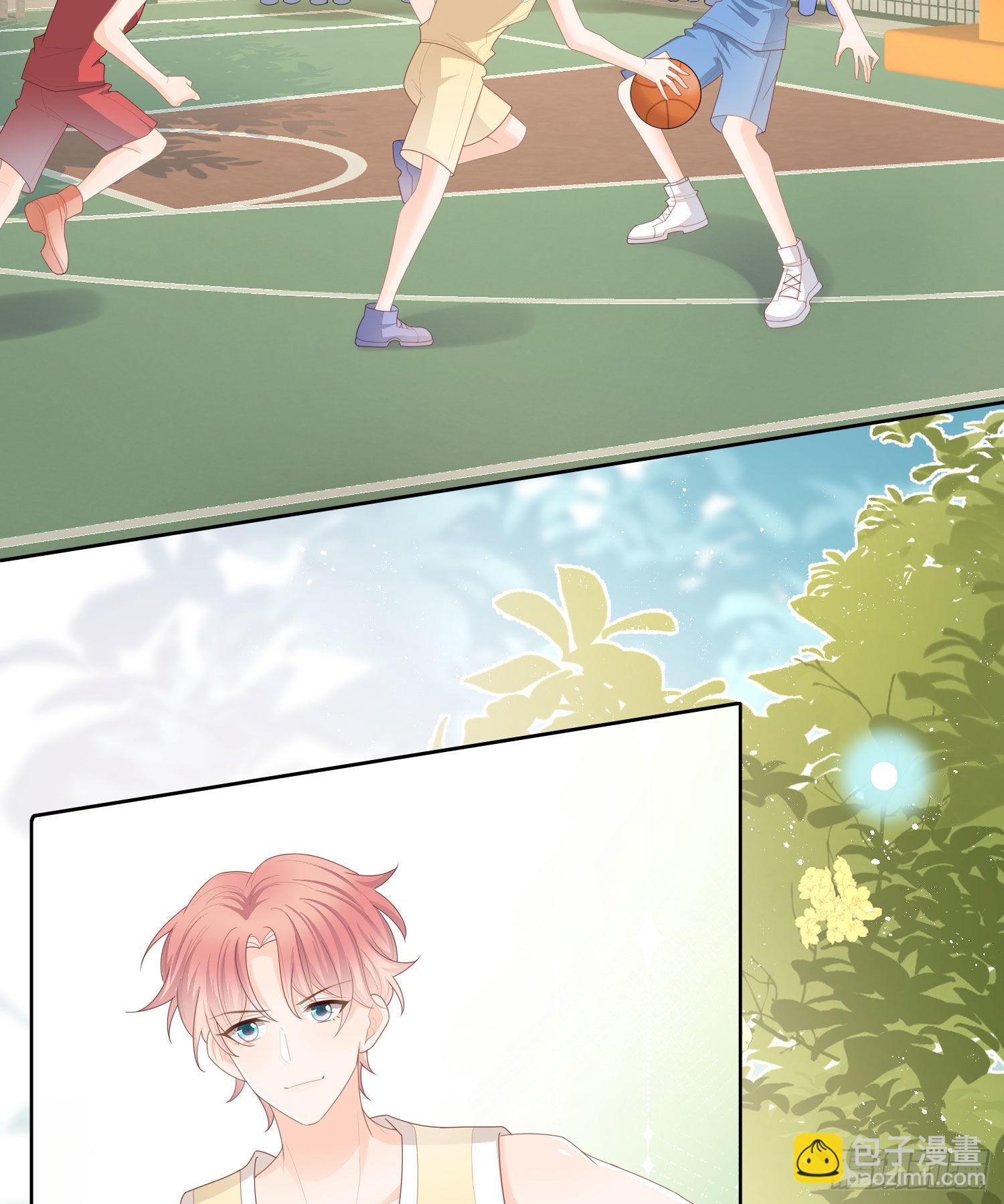 當影后不如念清華 - 開學考試 - 7