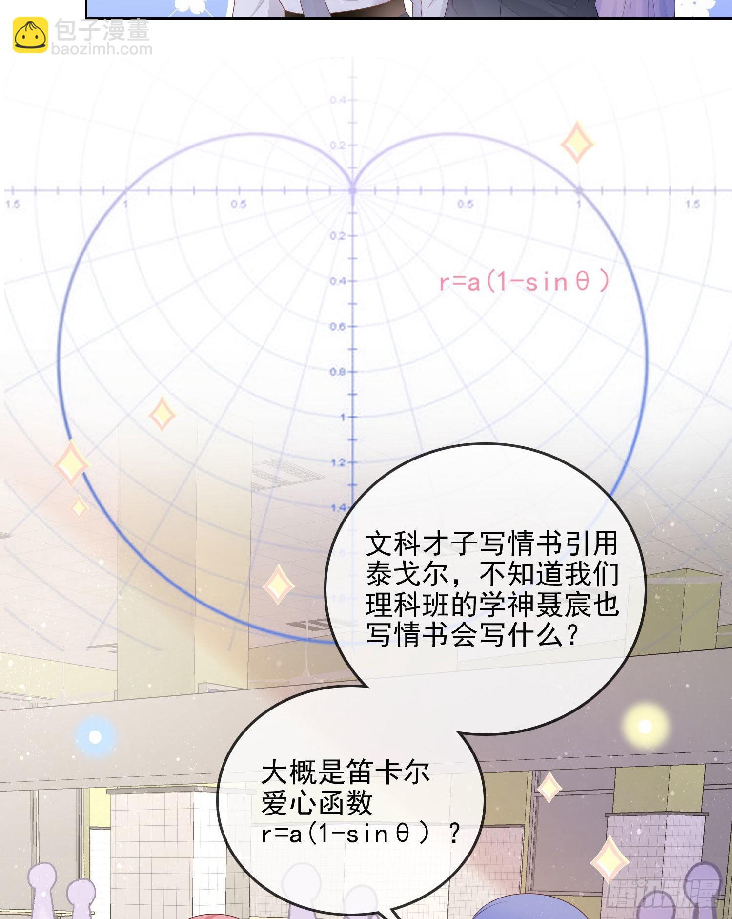 當影后不如念清華 - 你要不要學理科？ - 1