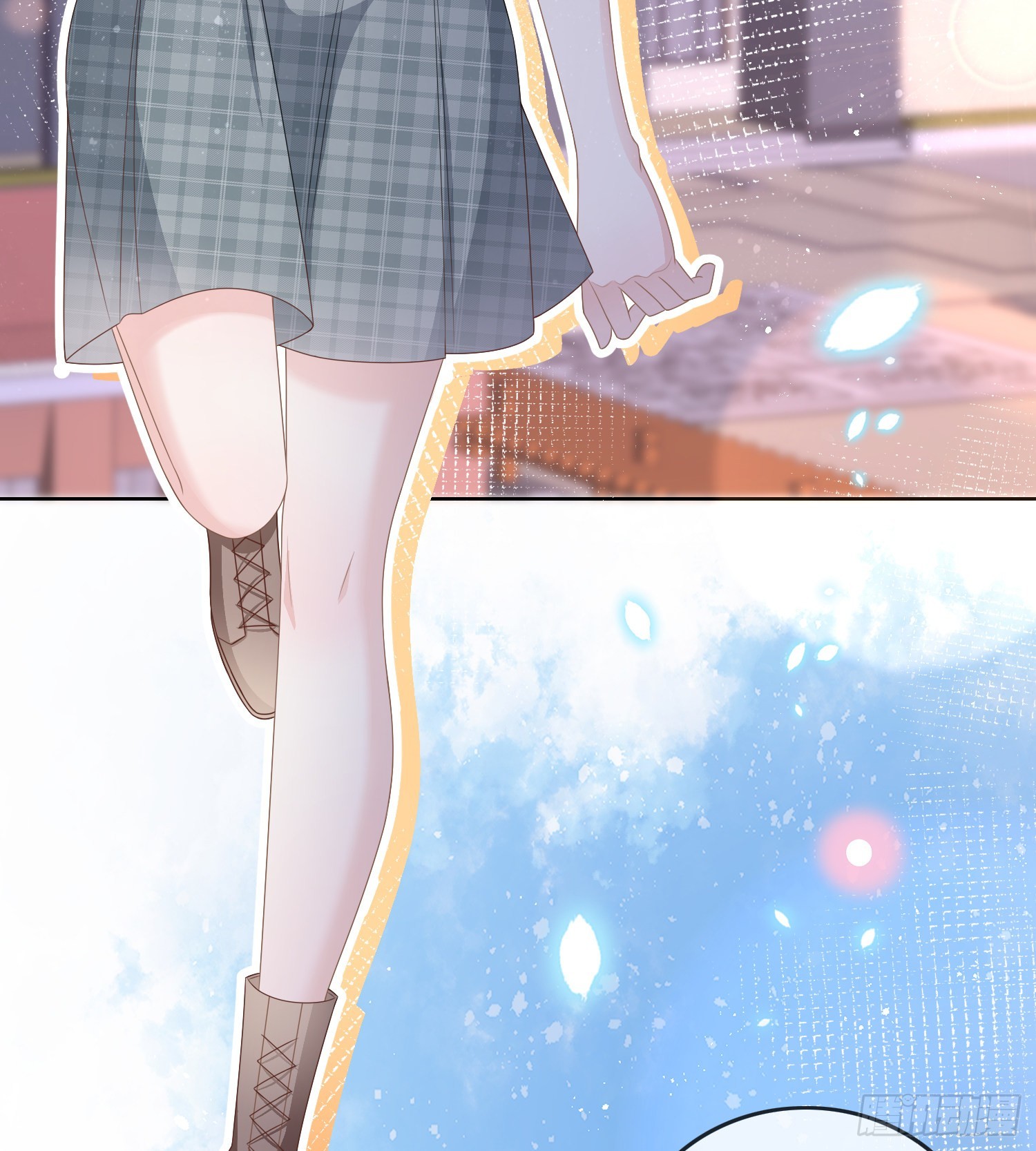 當影后不如念清華 - 我的期望和你一樣 - 7