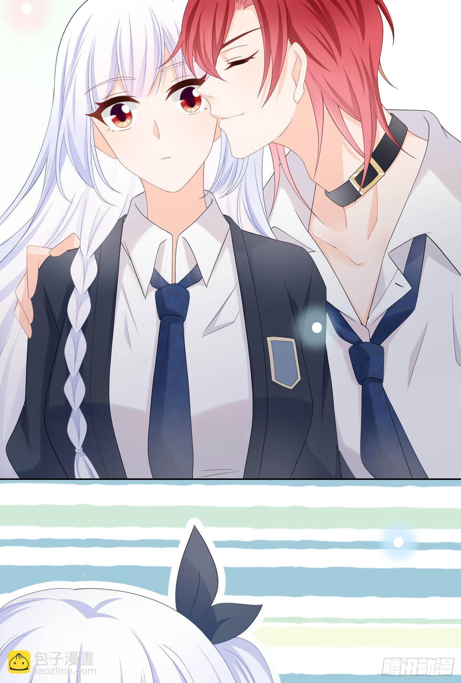 當影后不如念清華 - 別瞎說，我們很相愛！ - 3