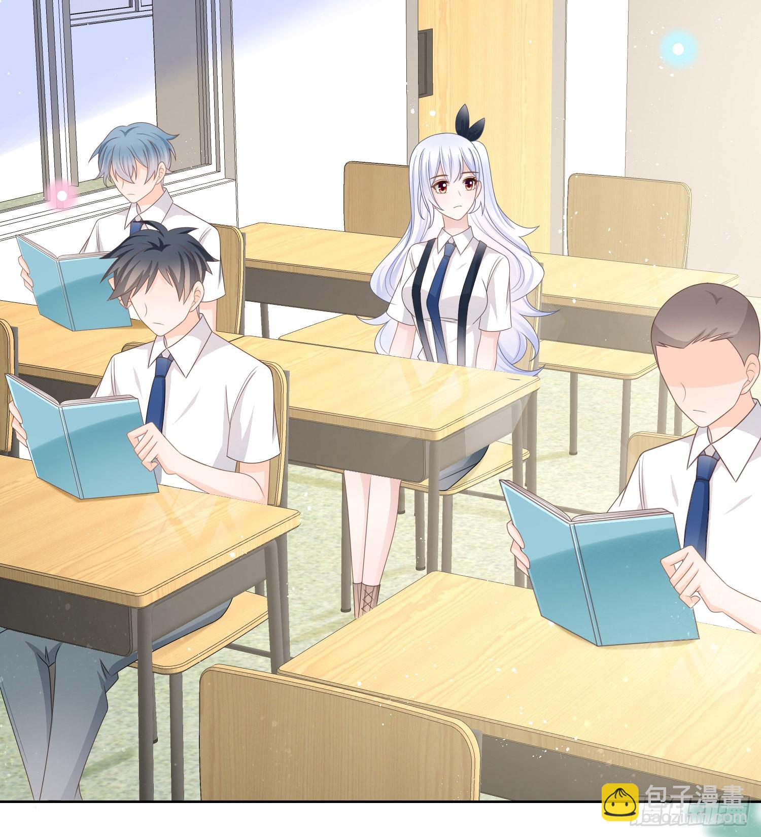 當影后不如念清華 - 不會再被這種人困擾(1/2) - 2