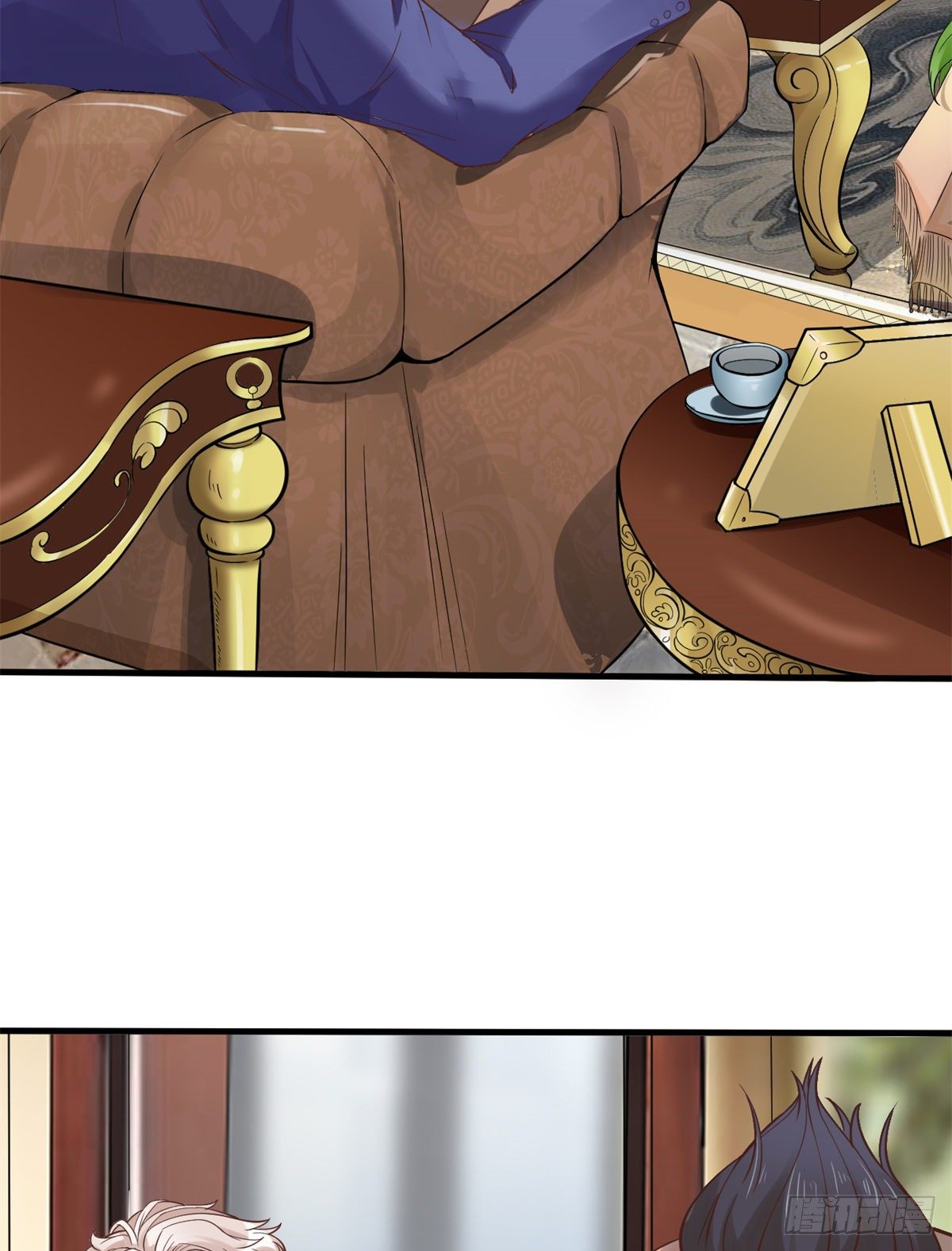 10 女明星徐若韵(1/2)-第12话