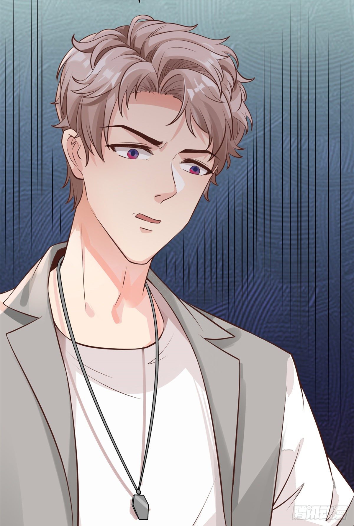 10 女明星徐若韵(1/2)-第12话