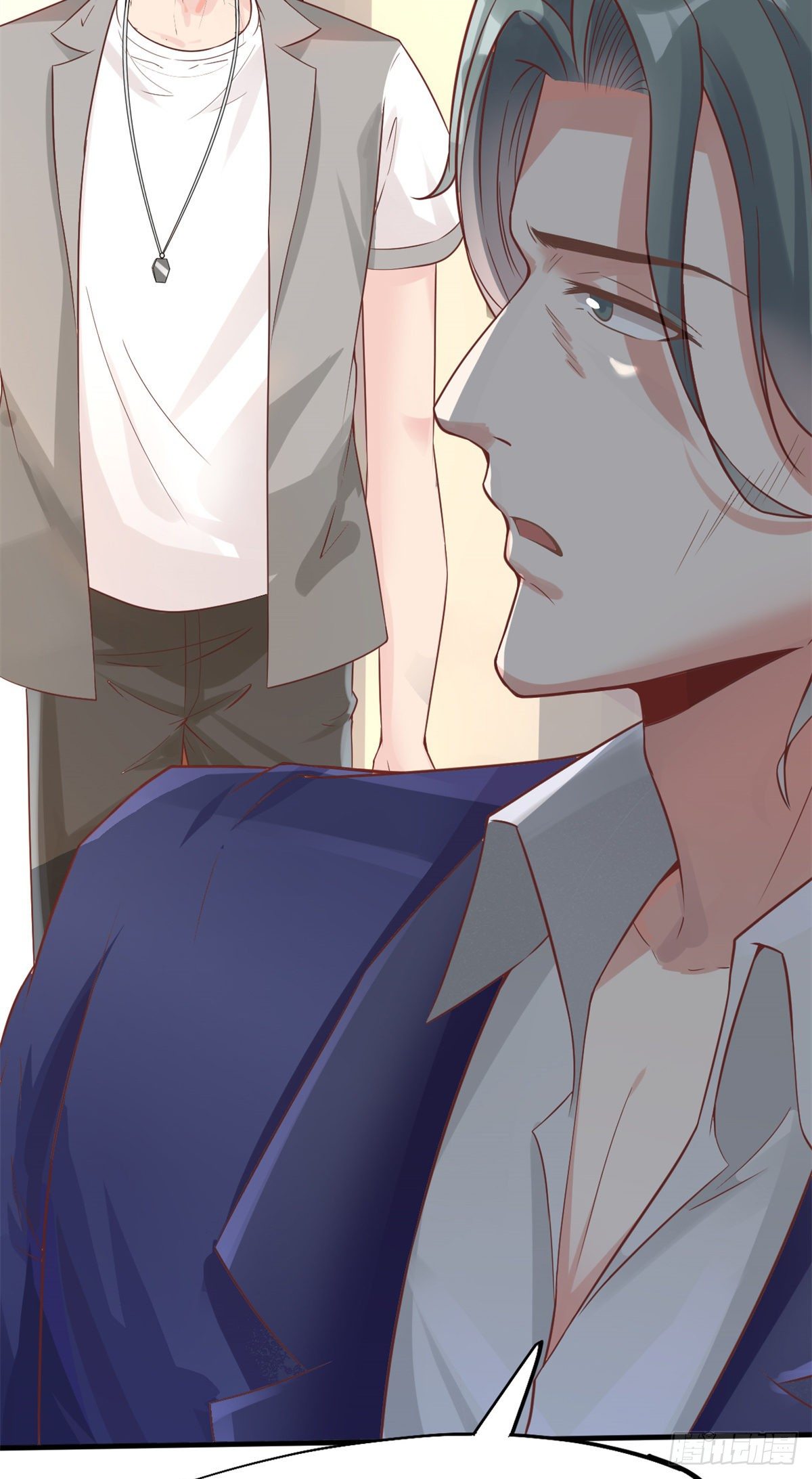 10 女明星徐若韵(1/2)-第12话