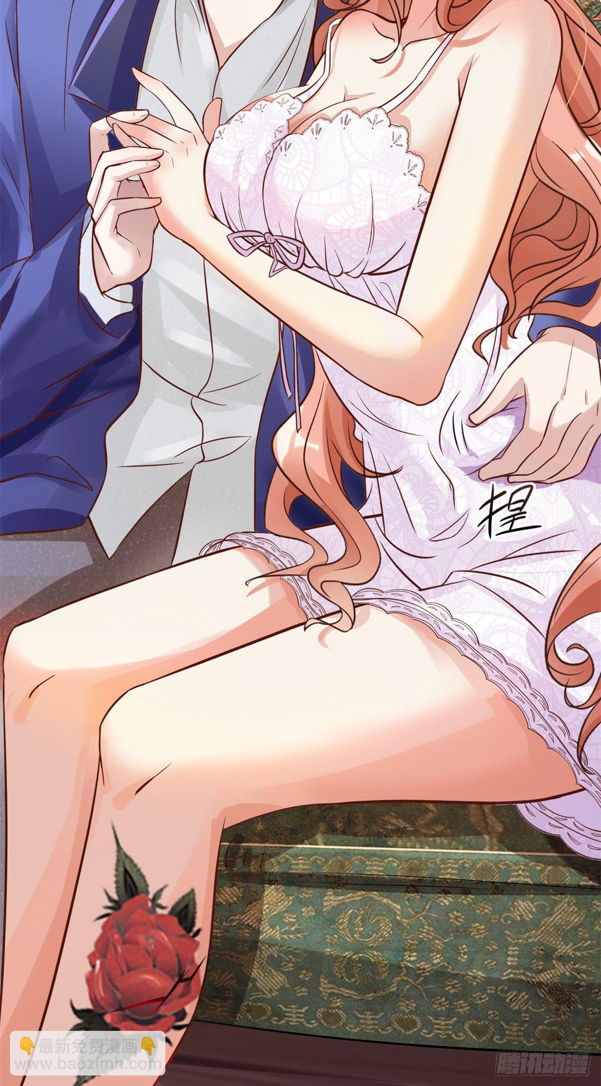 10 女明星徐若韵(1/2)-第12话