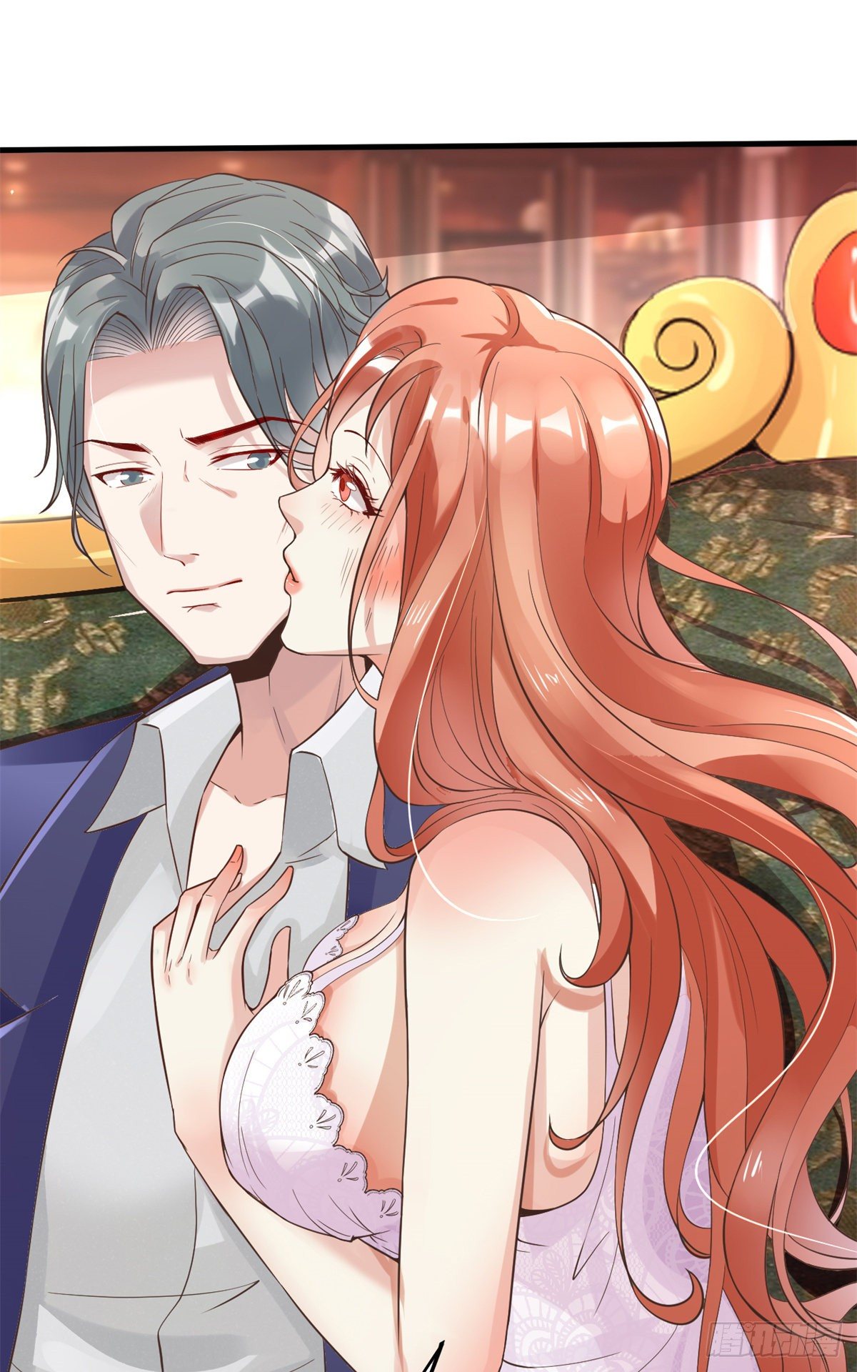 10 女明星徐若韵(1/2)-第12话