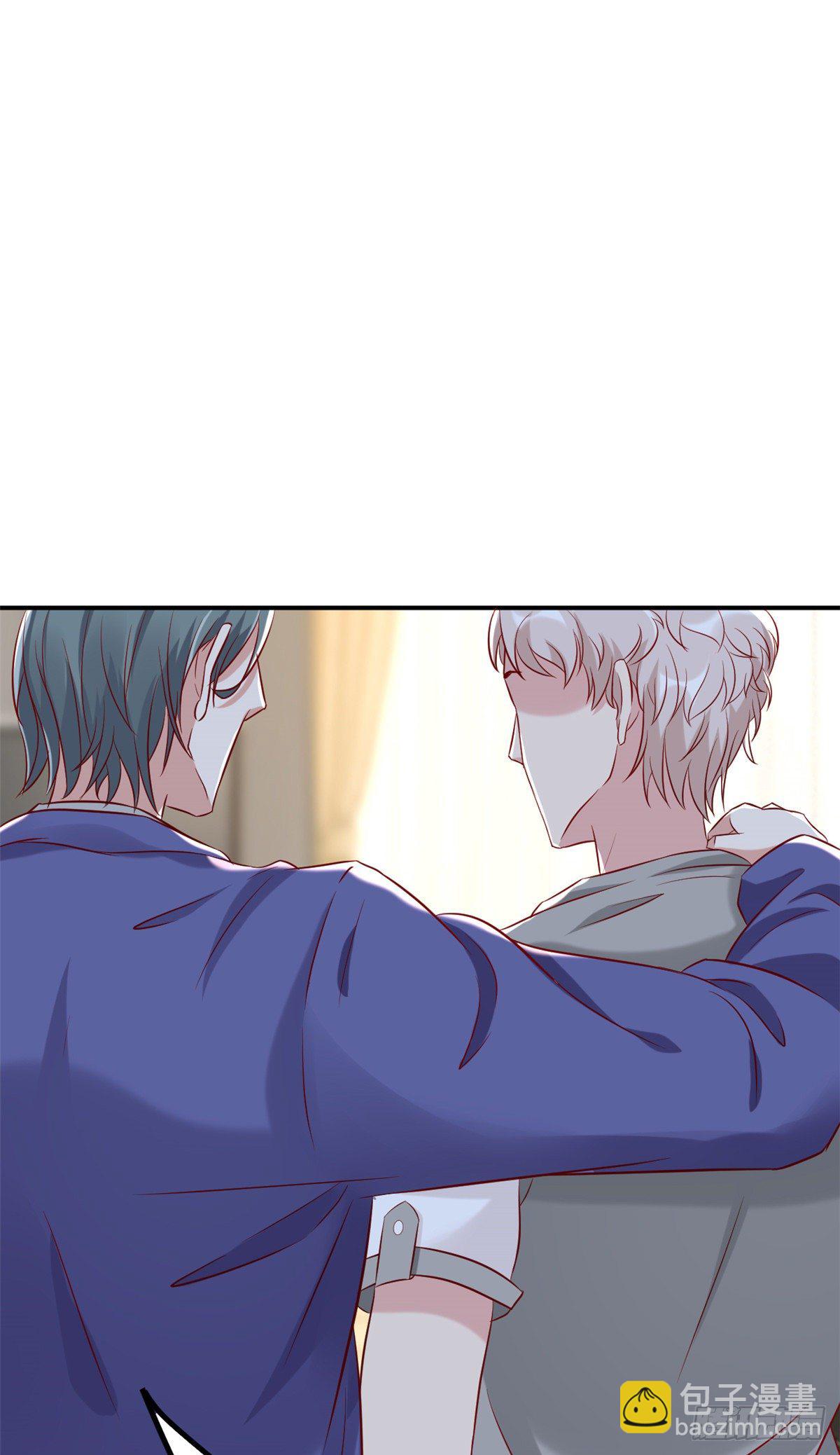 12 阁楼上的疯女人(1/2)-第14话