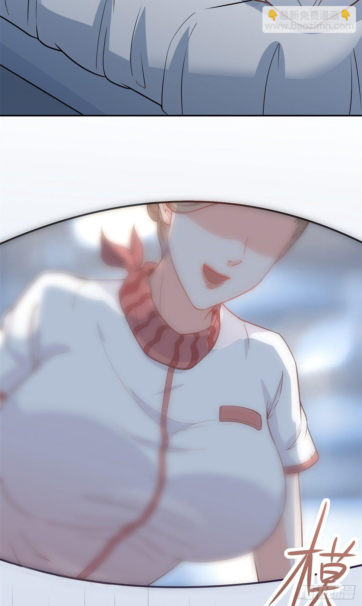 14 美女的胸怀-第16话